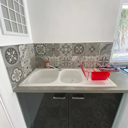 Les Papillons La Foulnerie Avec Cour Autonome 61270 Proche 61300 L'aigle -sanateflo- Apartman Rai