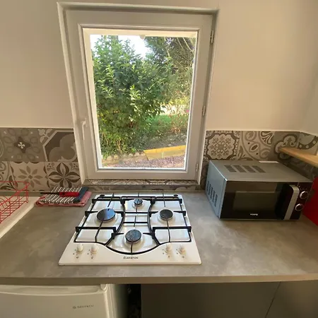 Les Papillons La Foulnerie Avec Cour Autonome 61270 Proche 61300 L'aigle -sanateflo- Apartman *