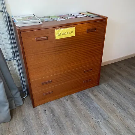 Les Papillons La Foulnerie Avec Cour Autonome 61270 Proche 61300 L'aigle -sanateflo- * Rai