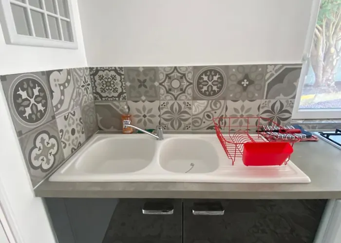 Les Papillons La Foulnerie Avec Cour Autonome 61270 Proche 61300 L'aigle -sanateflo- 公寓 Rai