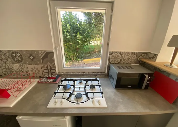 Les Papillons La Foulnerie Avec Cour Autonome 61270 Proche 61300 L'aigle -sanateflo- 公寓 *