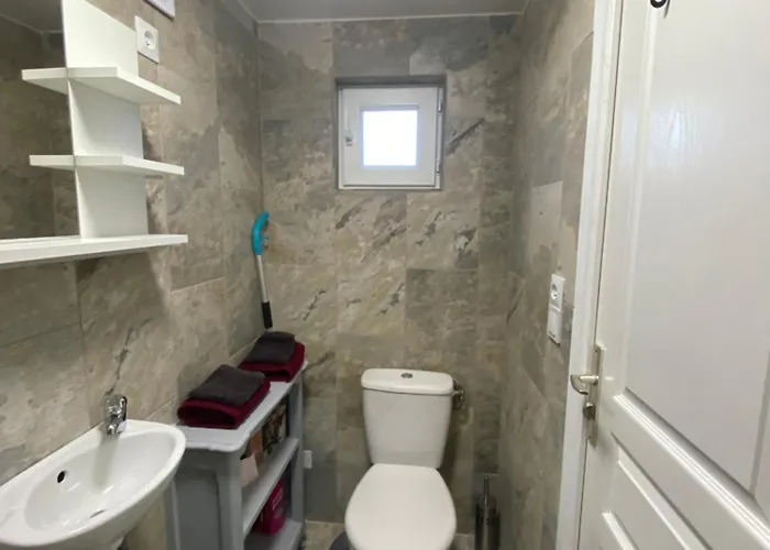 公寓 Les Papillons La Foulnerie Avec Cour Autonome 61270 Proche 61300 L'aigle -sanateflo- *